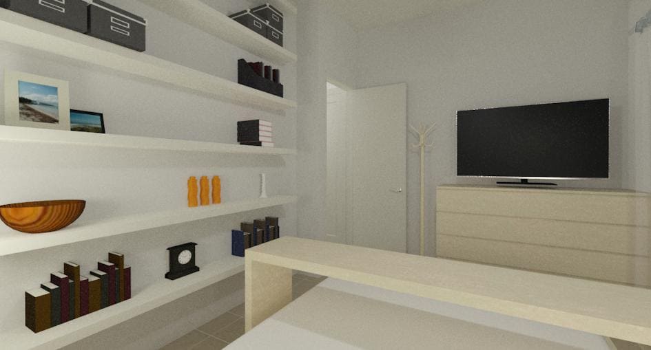 ΥΠΝΟΔΩΜΑΤΙΟ χωρίς την ντουλάπα