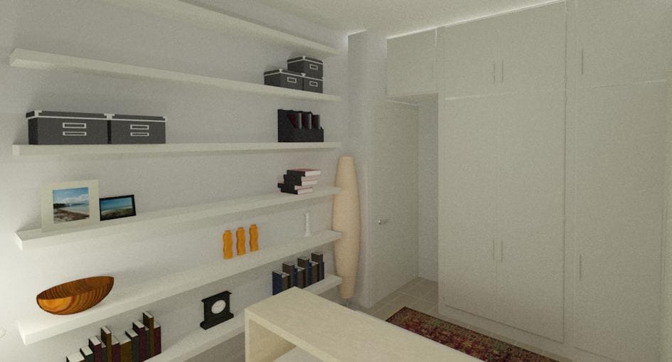 ΥΠΝΟΔΩΜΑΤΙΟ με την ντουλάπα